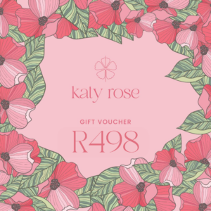 Gift Voucher R 498