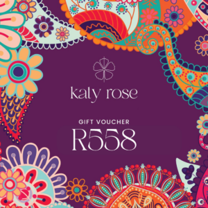 Gift Voucher R 558