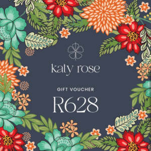 Gift Voucher R 628